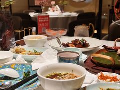 -小厨娘淮扬菜(天印大道店)