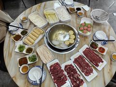 -杏花吴记牛肉火锅