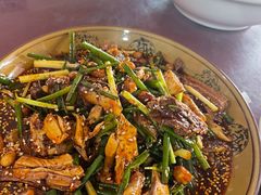 -周师饭店