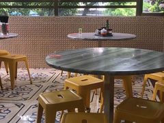 -芬芳甜品(同福路店)