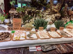 -南美豹国际自助百汇(万象城店)