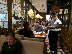 -云海肴·汽锅鸡·云南菜(美罗城店)