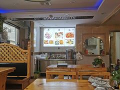 -兰州老马家美食(凤凰岭店)