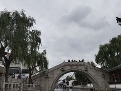 -召稼楼古镇