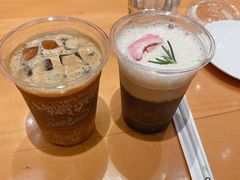 -Seesaw Coffee(上海国金中心店)