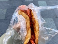 -张记灌饼(丰富路店)