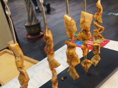 -和庆斋羊蝎子火锅·碳缸烧烤(顺义旗舰店)