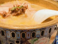 -谷语中餐厅