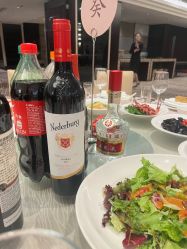 -锦江汤臣洲际大酒店·宴会厅