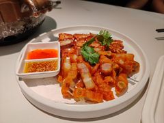 -旺达小吃•三十年福州菜(正大广场店)
