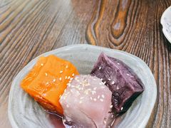 -大洋家·精品潮汕菜·生腌砂锅粥(天河东路店)