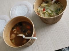 -西少爷(望京SOHO店)