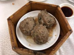 -番禺宾馆丽苑厅