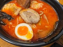 小火焰拉面-百步拉面