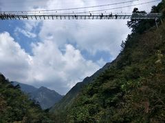 -浙北大峡谷