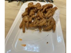 -金花大酒店-中餐厅