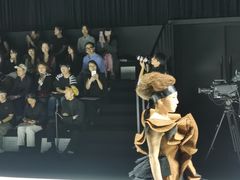 -交通银行前滩31演艺中心