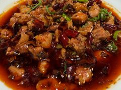 -锦府盐帮·侯宅(五棵松万达店)