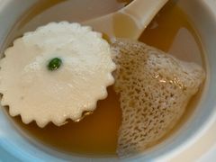 -运·中餐厅(成都华尔道夫酒店)