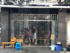 门面-星鸿社重庆老火锅(燃灯寺分店)