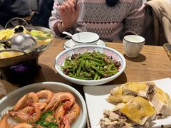 -水先生寧波菜(天一店)