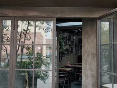 门面-半度雨棚(莫干山路店)