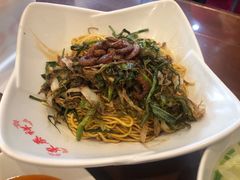 -东泰祥生煎馆(长宁路店)