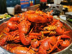 -王红军龙虾(新民路店)