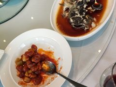 -漢舍中国菜馆(889广场店)