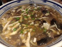 酸辣汤-好嫂子(知春路店)