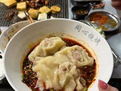 -同心烧烤(总店)