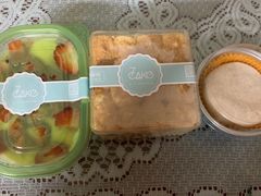 -7cake榴莲千层蛋糕(长宁店)