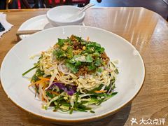 -金掌勺·锅包肉(双榆树店)