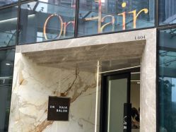 -OnHair造型