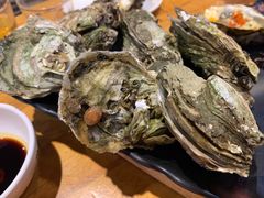 -烧蠔帮·湛江生蚝(工农店)