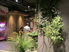 -蘸小院铁锅炖·蘸酱菜·东北菜(怀远门店)