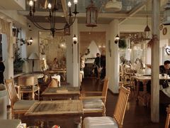 -Vanillacafe香草咖啡(银海大世界店)