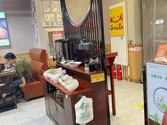 -牛犇烤肉(物资学院路店)