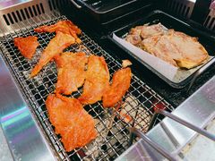 -隐匠桶烧烤肉店(利时广场店)