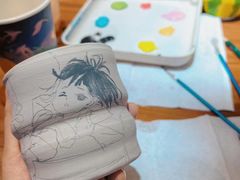 -碰瓷儿陶艺DIY体验馆(五道营胡同总店)