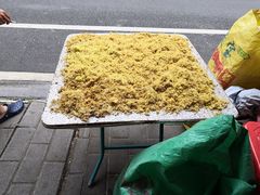 -沙湾姜埋奶(兴新包店)