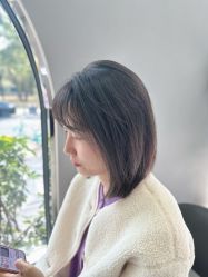 点击看大图 -MS.SALON美发沙龙