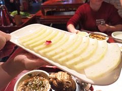 冬瓜-袁老四重庆老火锅(桐梓坡店)