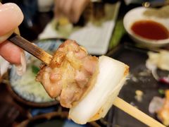 -鸟鹏烧鸟居酒屋(熙龙湾店)