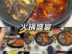 -龙厂长老火锅(抚琴店)