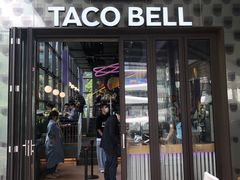 门面-Taco Bell 塔可钟(民田路店)
