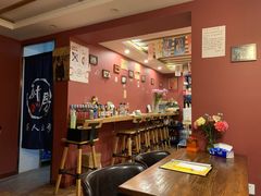 -清真·龙猫食堂(詹滨西里店)