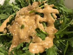 -阿莉餐厅(枣阳路店)