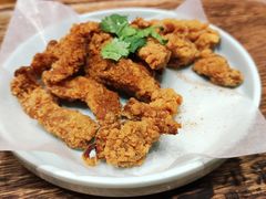 -小满手工粉(上海月星环球港店)