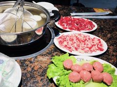 -八合里潮汕鲜牛肉火锅(深圳海岸城店)
